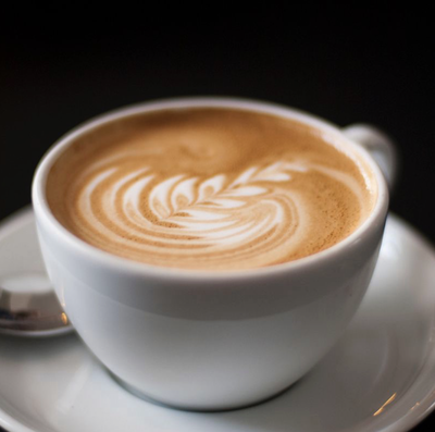 Flat white